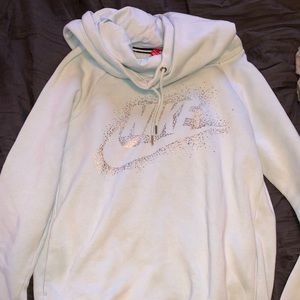 Nike hoodie